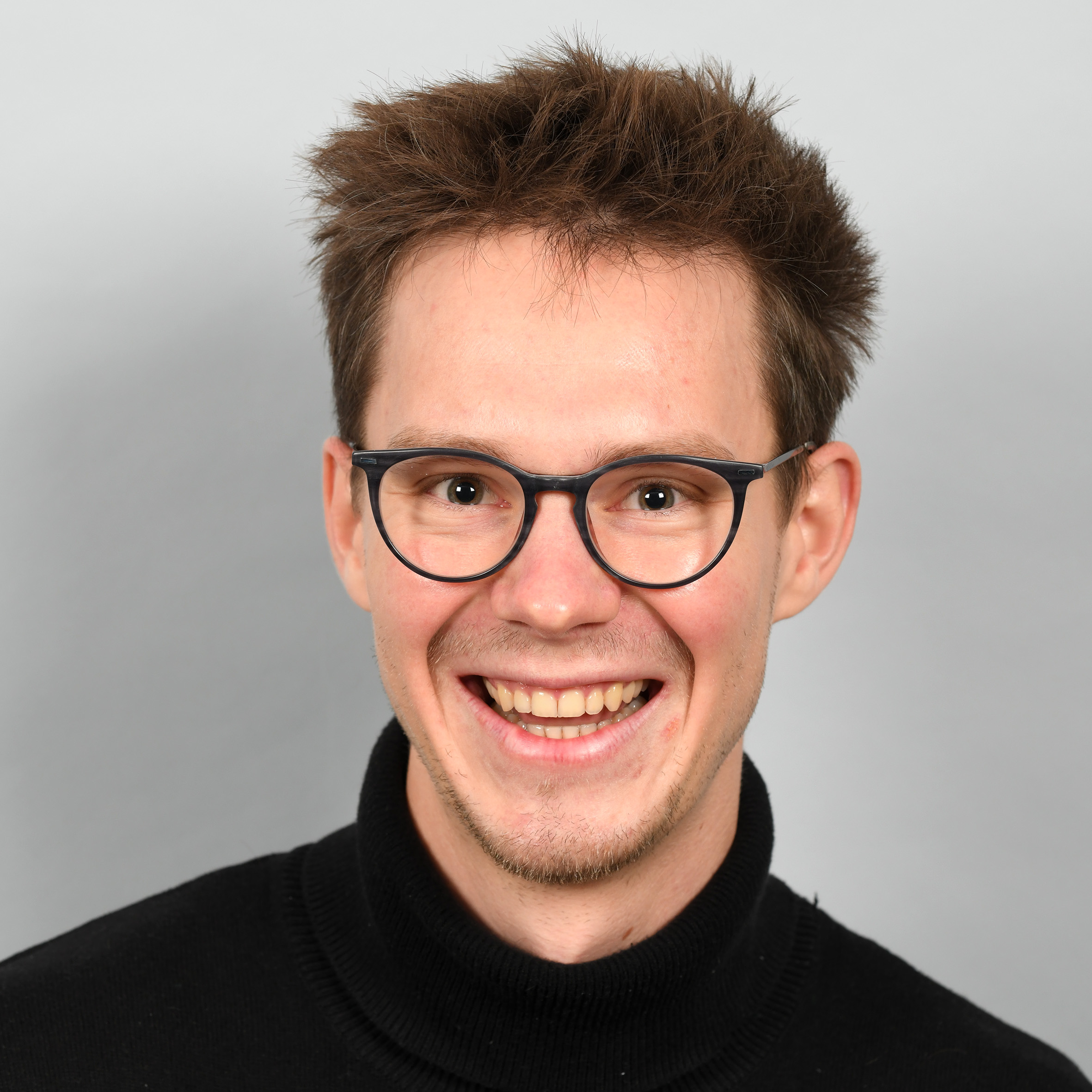 Simon Zuerneck